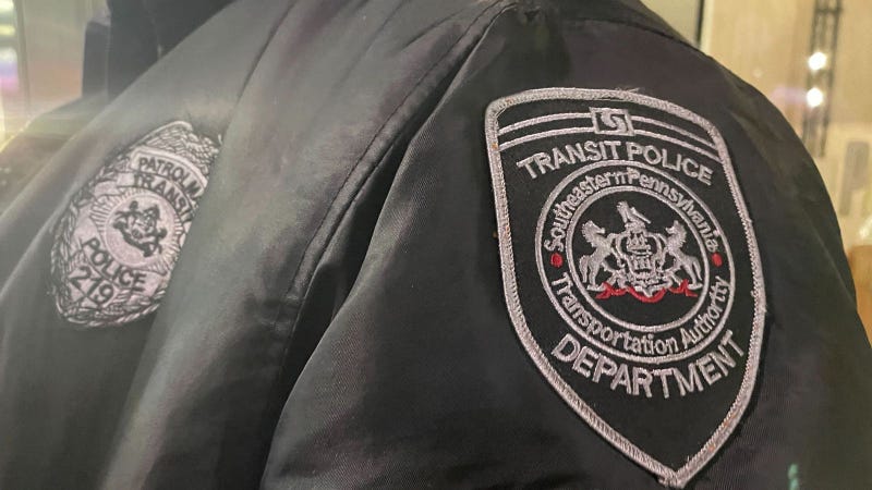 SEPTA Police