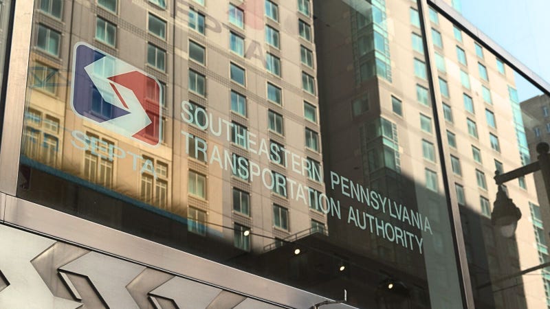 SEPTA headquarters