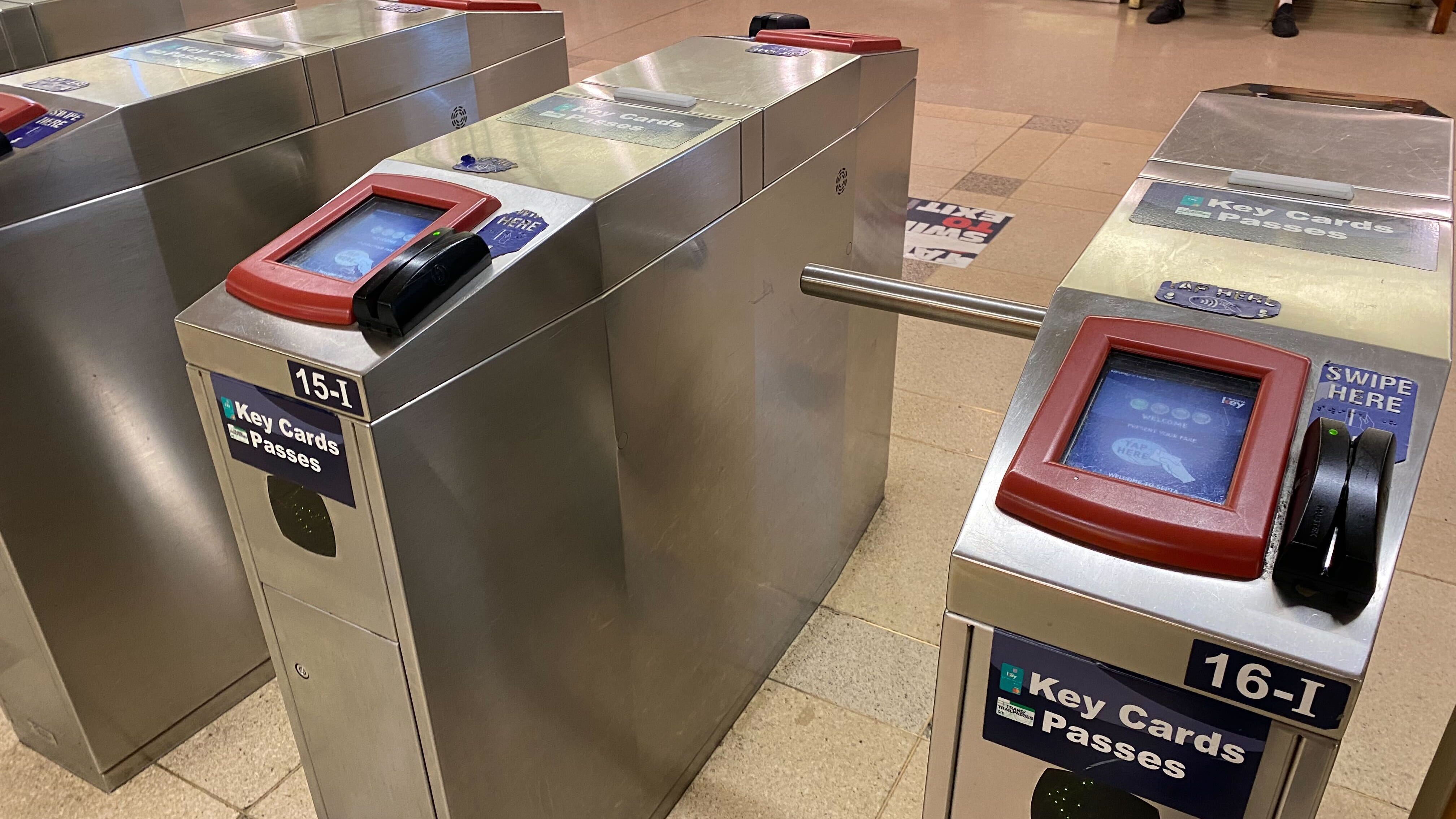 After spending millions, SEPTA wants to revamp its Key card system to include smartphone payment option