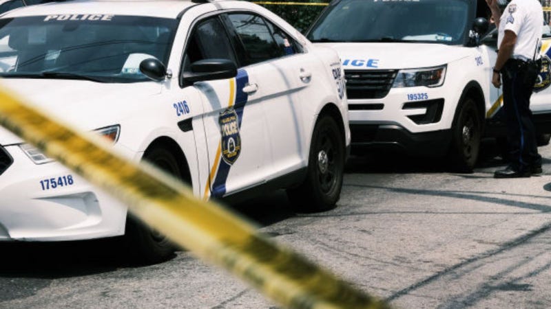 Septa police