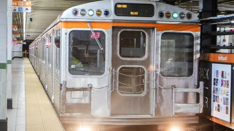 Transit union releases video of track worker attack, demands SEPTA police chief resign