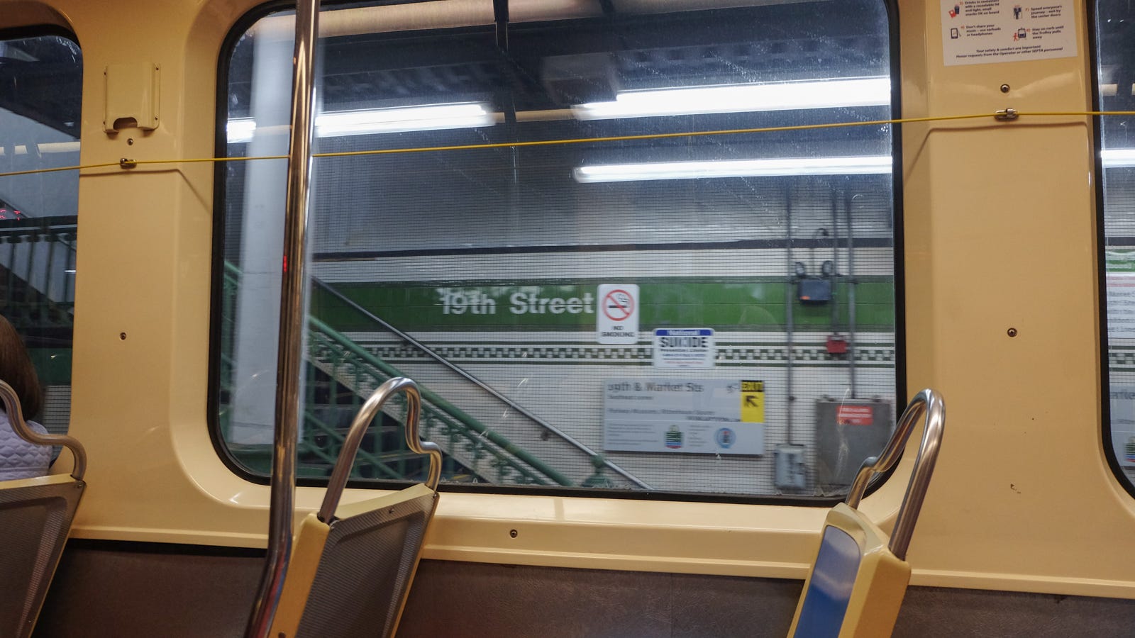 SEPTA spending $714 million for new trolley fleet coming 2027