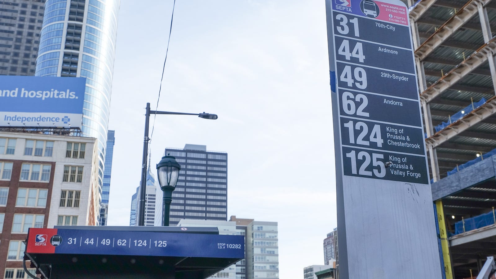 High prices at the pump could give SEPTA a jump in ridership