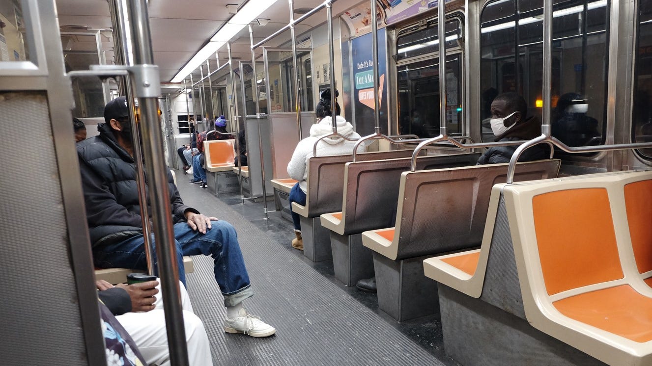 SEPTA crime issues, lack of officers spotlighted in Pa. Senate hearing