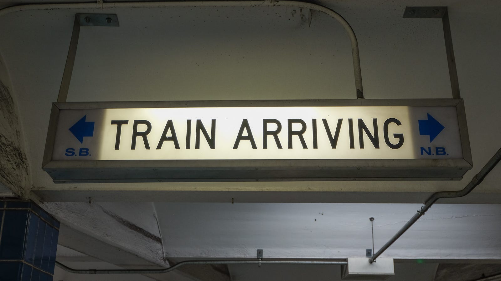 Real-time countdown clocks coming to SEPTA subway platforms this spring