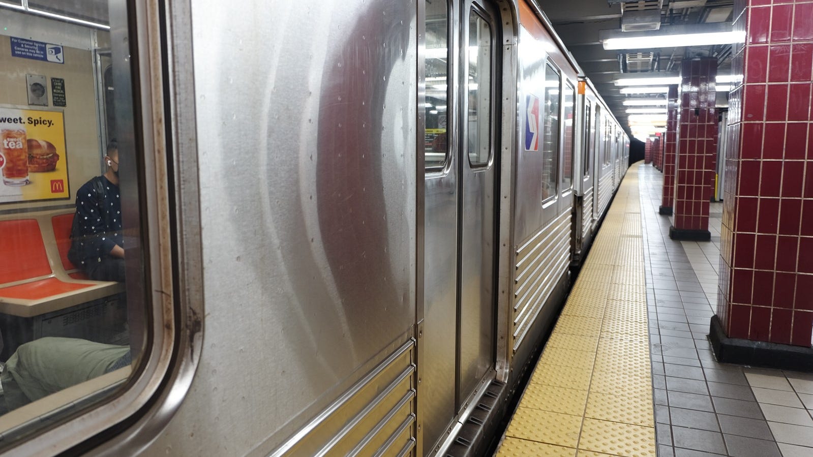 SEPTA sees early signs of improvement in 2022 after 3-year crime spike