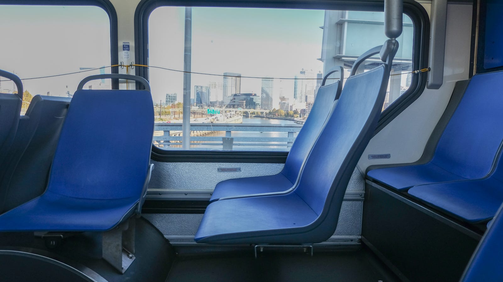 SEPTA's 'Bus Revolution' project to alter, reduce number of routes