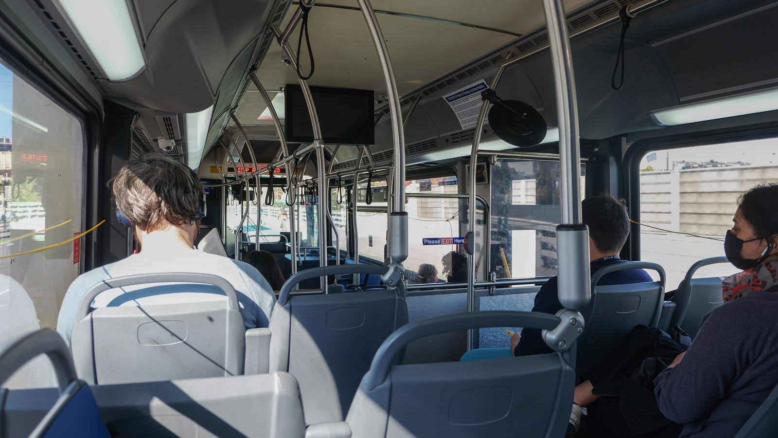 Swarthmore College students can ride SEPTA for free starting this fall