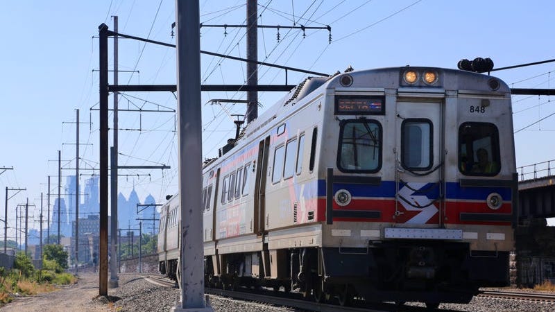 In regional rail overhaul, SEPTA wants to find out what riders really think
