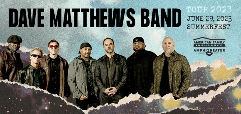 Dave Matthews Band