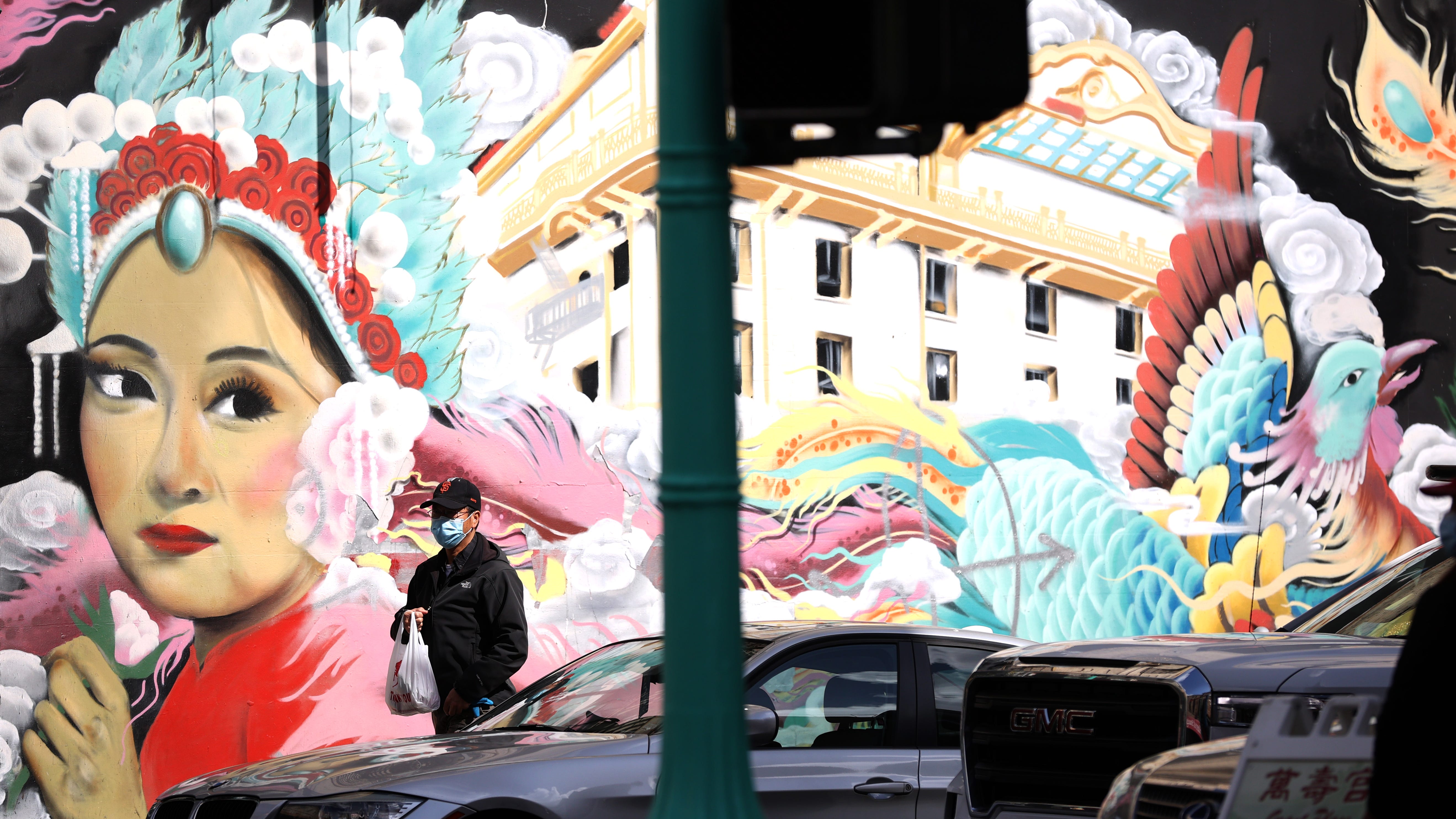 San Francisco launches guaranteed income program for artists