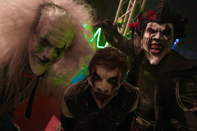 Fright Fest Extreme