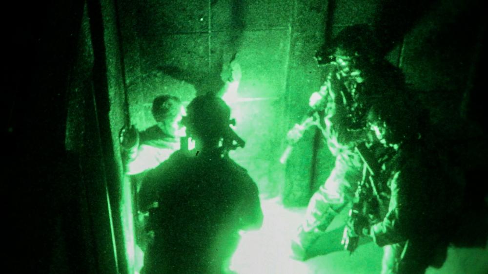 Review: 'The King of Stolen Valor' documents the unseemly life of Jack Idema