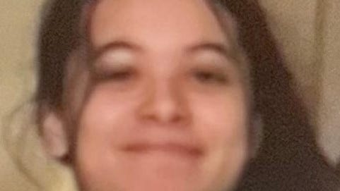 Amber Alert issued for teen believed to be with suspect in deadly shooting