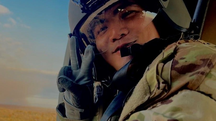 L.A. soldier among 9 killed in Kentucky helicopter crash
