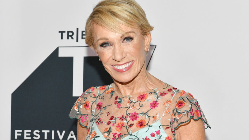 'Shark Tank' Judge Barbara Corcoran 'Thrilled' After She Recovers Nearly $400,000 from Scammers
