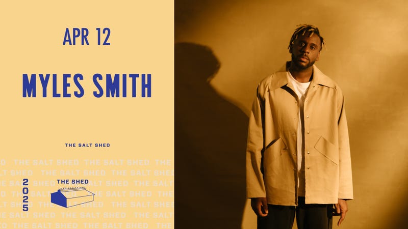 Myles Smith