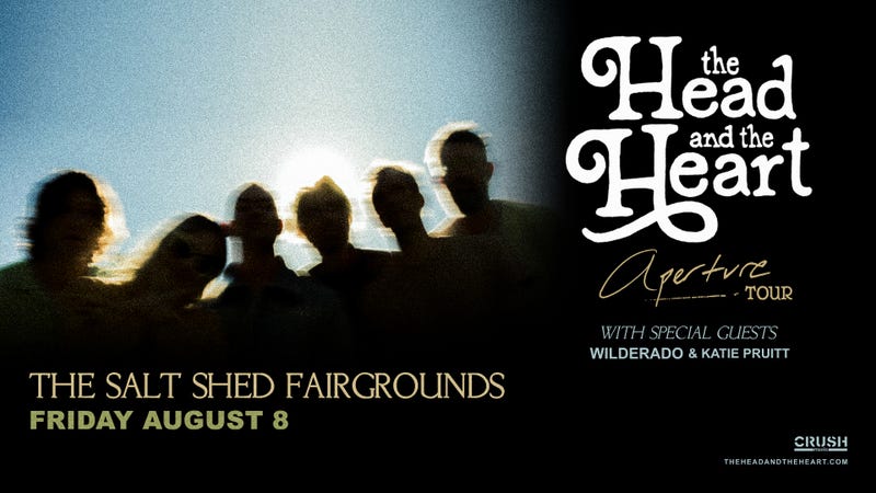 The Head & the Heart