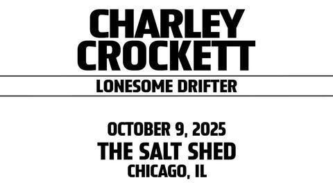 Charley Crockett