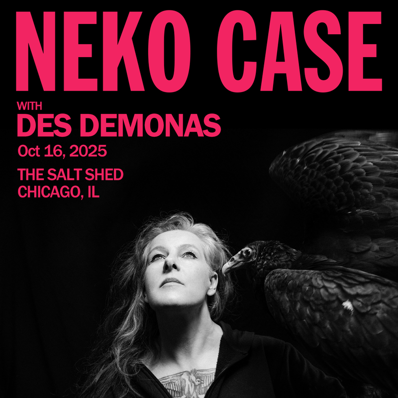 Neko Case