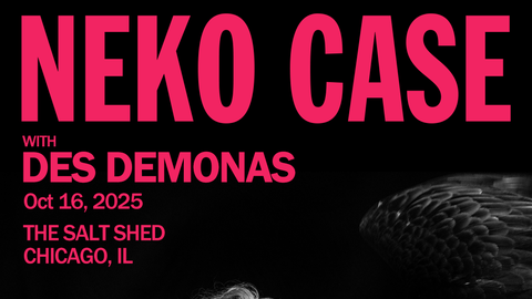 Neko Case