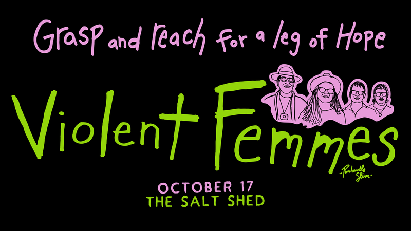 Violent Femmes