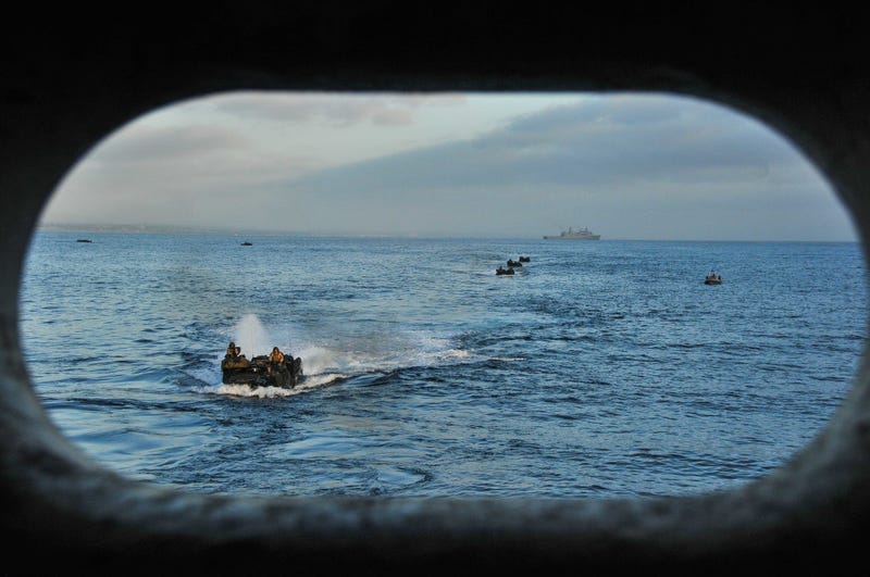 Ghost Fleet