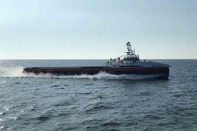 Ghost Fleet