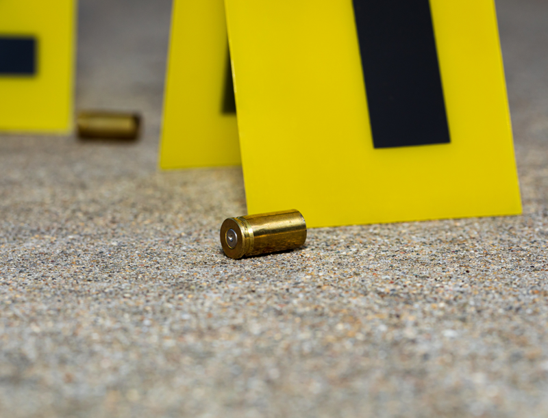 meriden fatal shooting