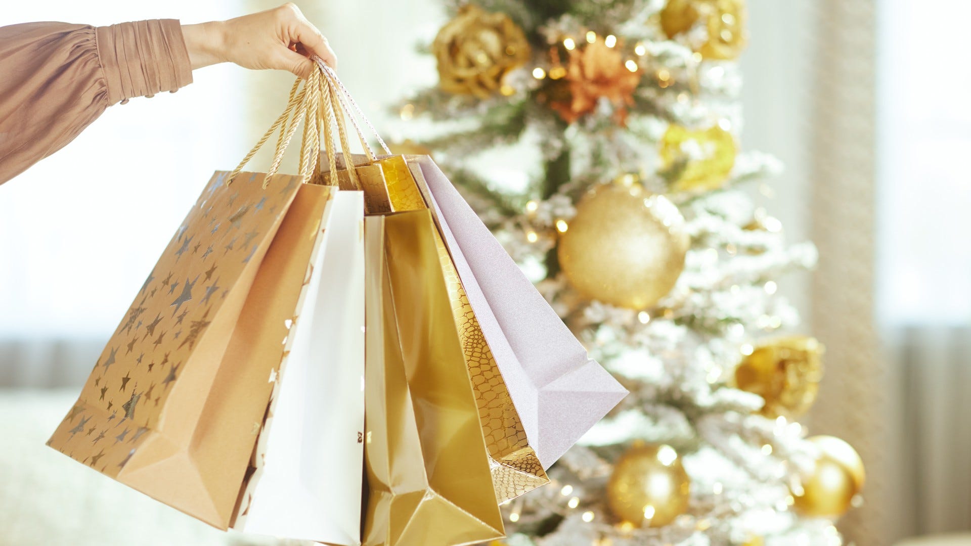 The holidays don’t have to break your bank