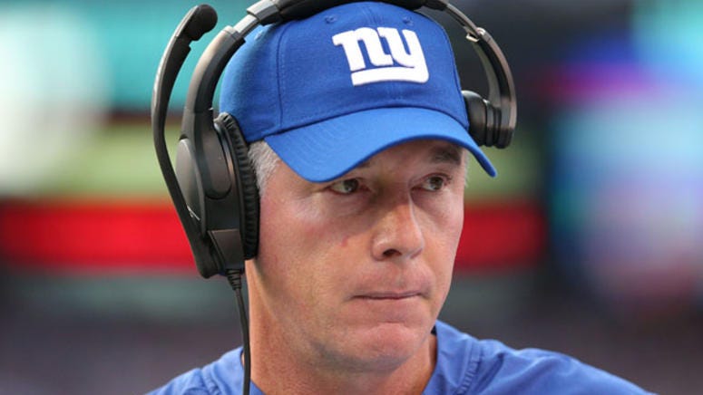 Mike Francesa on Cancelled Shurmur Spot: Not Everyone's Cut Out for 'Intense Spotlight'