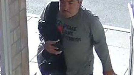 VIDEO: Man who groped girl, 15, aboard SI MTA bus sought by police