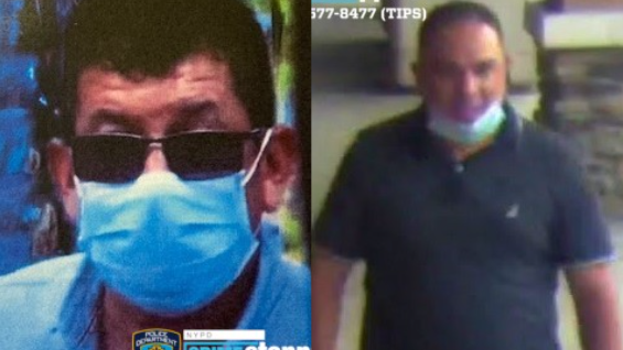 Woman, 67, scammed out of $75K on Staten Island, 2 suspects sought