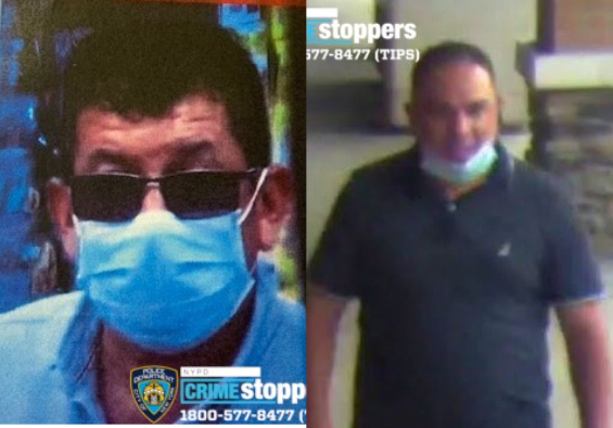 Woman, 67, scammed out of $75K on Staten Island, 2 suspects sought