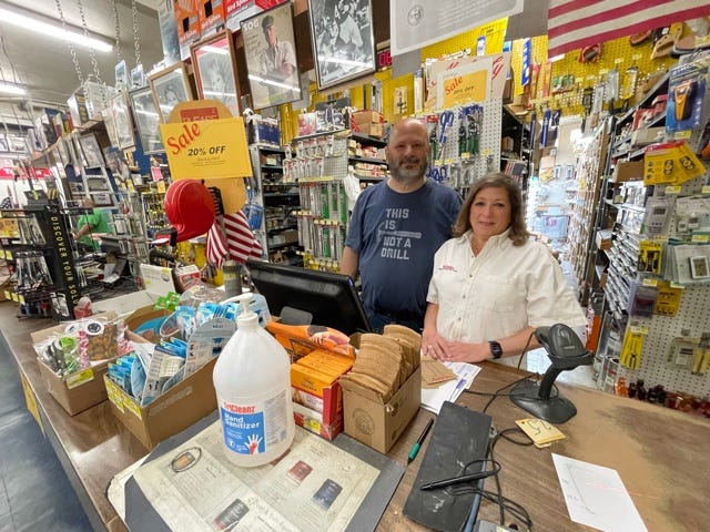 store