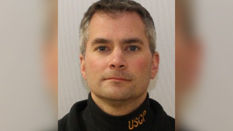 Police officer killed in Capitol siege was from NJ, 'embodied the selfless spirit of his native state'