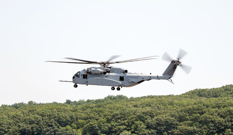 sikorsky pact