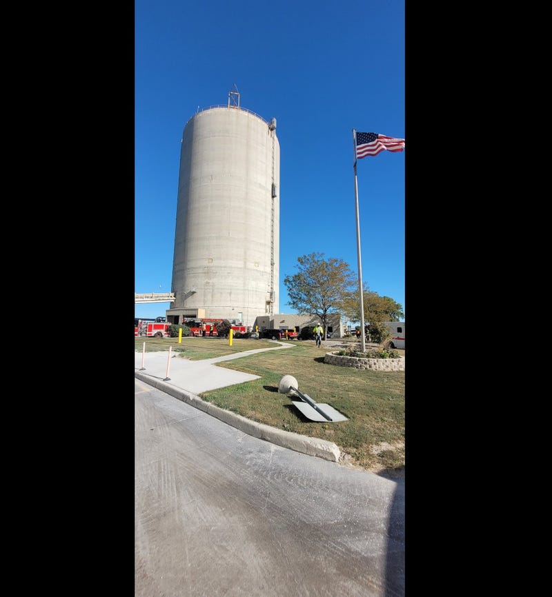 Silo