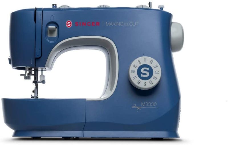SINGER M3330 Making The Cut Sewing Machine