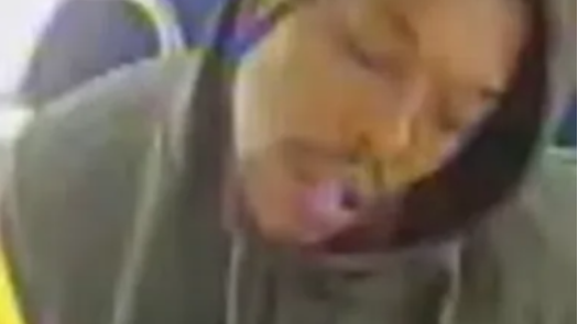 Man sought for groping woman, 54, aboard MTA bus on SI