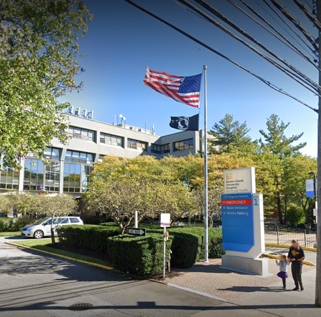 SI Hospital