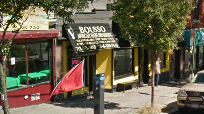 Man arrested in 2021 shooting of girl, 17, and woman, 35, in Staten Island salon