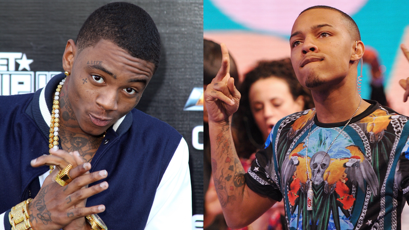Soulja Boy, Bow Wow