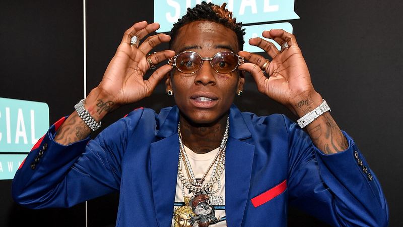 Soulja Boy