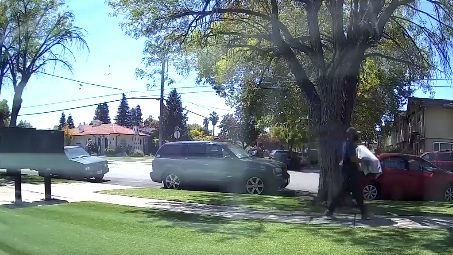 San Jose police search for missing 3-month-old baby, possible kidnapper