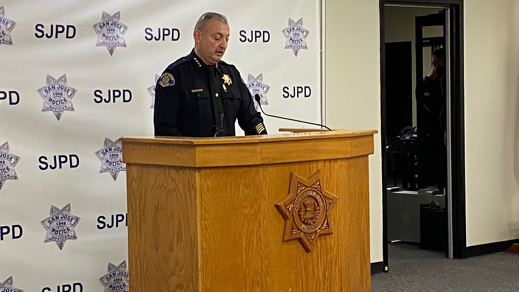 State audit finds officer bias in San Jose Police Department