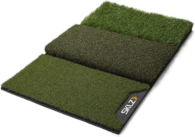 SKLZ Pure Practice Golf Mat