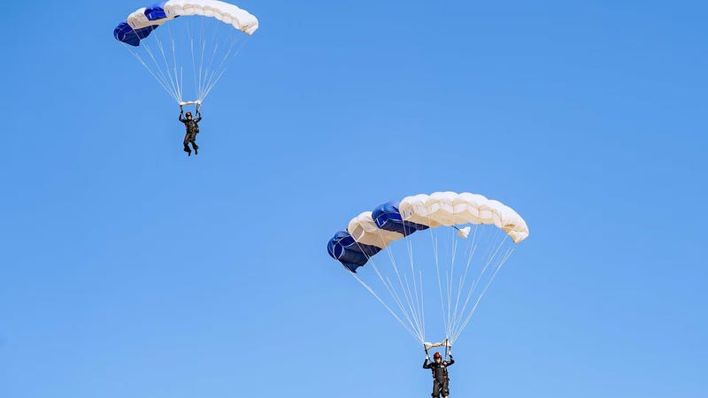 SKYDIVECOVER