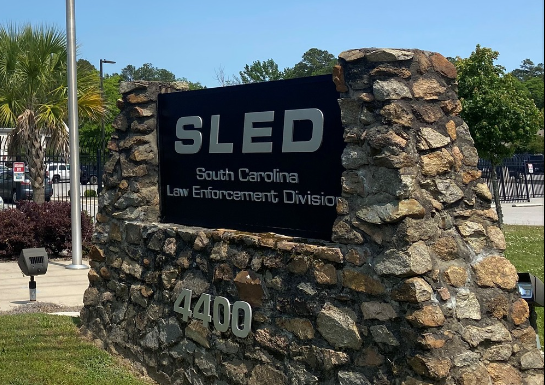 SLED FB page