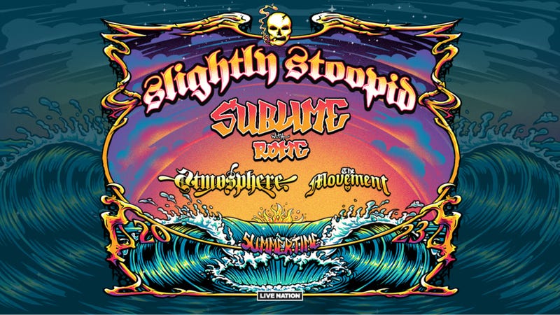 Summertime Tour